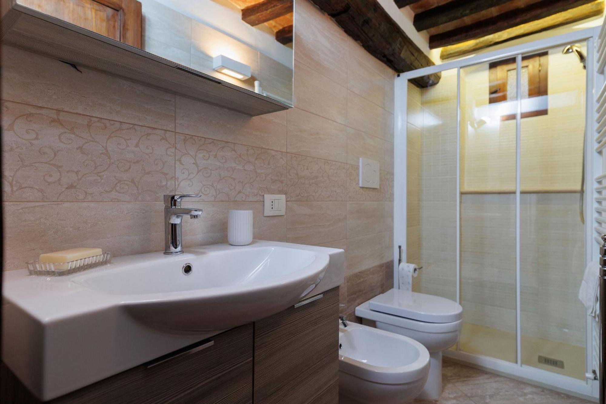 Casa Marlene Apartment Cortona Exterior photo